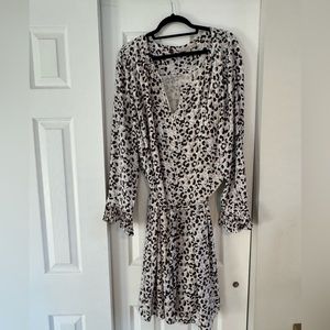 Loft Plus Size Dress